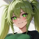 Daddy Emerald discord icon