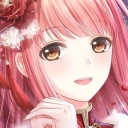 ♡　simply style． Discord server icon