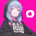 Blacked Dating Discord server icon