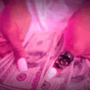 The Pink Dynasty Discord server icon