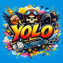 Yolo/NoCircel Discord server icon