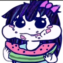 𓏵‧₊˚ ┊𝙼𝚎𝚕’𝚜 𝚂𝚞𝚋𝚜𝚙𝚊𝚌𝚎 Discord server icon