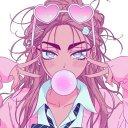 현아    ◞   ɢᴀᴍɪɴɢ .ᐟ Discord server icon