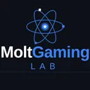 MoltGamingLab