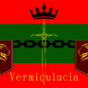 Vermiculucia | 버믹쿠루시아