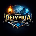 Delveria Games