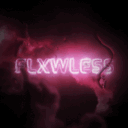Flxwless Discord server icon