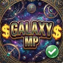 Galaxy Marketplace
