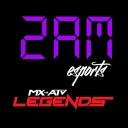 2AM-2PM Legends