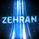 ZEHRAN BEAMS Discord server icon