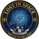 LOST IN SPACE
