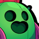 Spike's Brawl Club Discord server icon