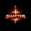 Shatter SMP Discord server icon