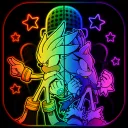 Blaze & Silver Gaming.