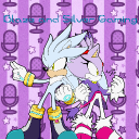Blaze & Silver Gaming. Discord server icon