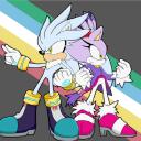 Blaze & Silver Gaming.