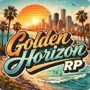 Golden Horizon RP Discord server icon