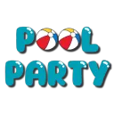 pool party :3