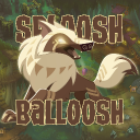 🌿 Sploosh Balloosh 💙 Discord server icon