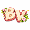 Bloomspire Valley 🌸 Discord server icon