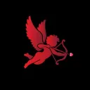 𝐂𝐮𝐩𝐢𝐝'𝐬 𝐂𝐨𝐫𝐧𝐞𝐫 💋 ║𝗟𝗢𝗩𝗘 ║𝗦𝗼𝗰𝗶𝗮𝗹 ┃𝗙𝗥𝗜𝗘𝗡𝗗𝗦 discord icon