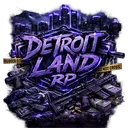 Detroit Land RP