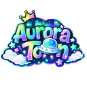 Aurora Town - discord server icon