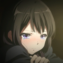 /Pretty When I Cry Discord server icon