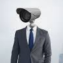 Against Big Brother 👁 Discord server icon