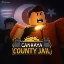 Cankaya County Jail discord icon