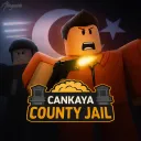 Cankaya County Jail discord icon