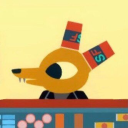 Possum Springs Discord server icon