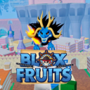 Grow A Garden 2 and Blox fruit stock 24/7 Server Icon
