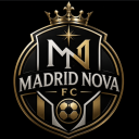 Madrid Nova FC Server Icon