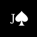 Jaded ♠ discord icon