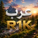 Arab-R1K