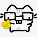 Geeking discord icon