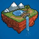 Aetheria's Skyblock Mod