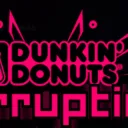 Funkin' Corruption: DUNKIN DONUTS ROLEPLAY