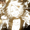 Kamis MHA server!!