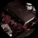 ♰ — VAMPIRIC DEVOTION PALACE  — ♰