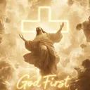 God First (Join for Small Groups)