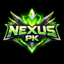 Nexus PK Discord server icon