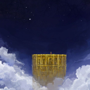 ⟡ 𝐓𝐡𝐞 𝐄𝐭𝐞𝐫𝐧𝐚𝐥 𝐓𝐨𝐰𝐞𝐫: 𝐓𝐎𝐆 𝐑𝐏 ⟡ Discord server icon