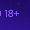 MAKE FRIENDS & GAME 18+ Discord server icon