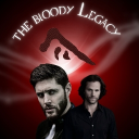 ⛧ 𝐒𝐔𝐏𝐄𝐑𝐍𝐀𝐓𝐔𝐑𝐀𝐋 : 𝐓𝐇𝐄 𝐁𝐋𝐎𝐎𝐃𝐘 𝐋𝐄𝐆𝐀𝐂𝐘 ⛧