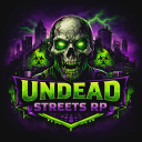 Undead Streets Roleplay Discord server icon