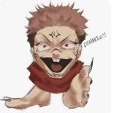 Secret society Discord server icon