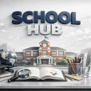 School Hub Discord server icon