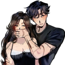 Desi Desire Den Discord server icon